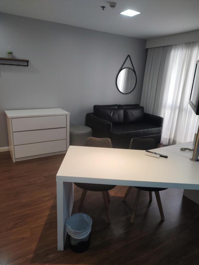Saint Lawrence Flat - 56 Lejlighedshotel São Paulo Eksteriør billede